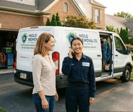 Crawlspace Mold Remediation Loyal, WI FAQs